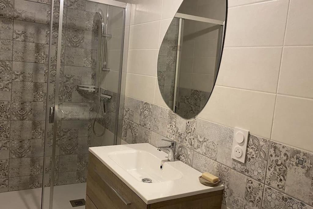 Apartamento Le Cocon Du Faubourg *