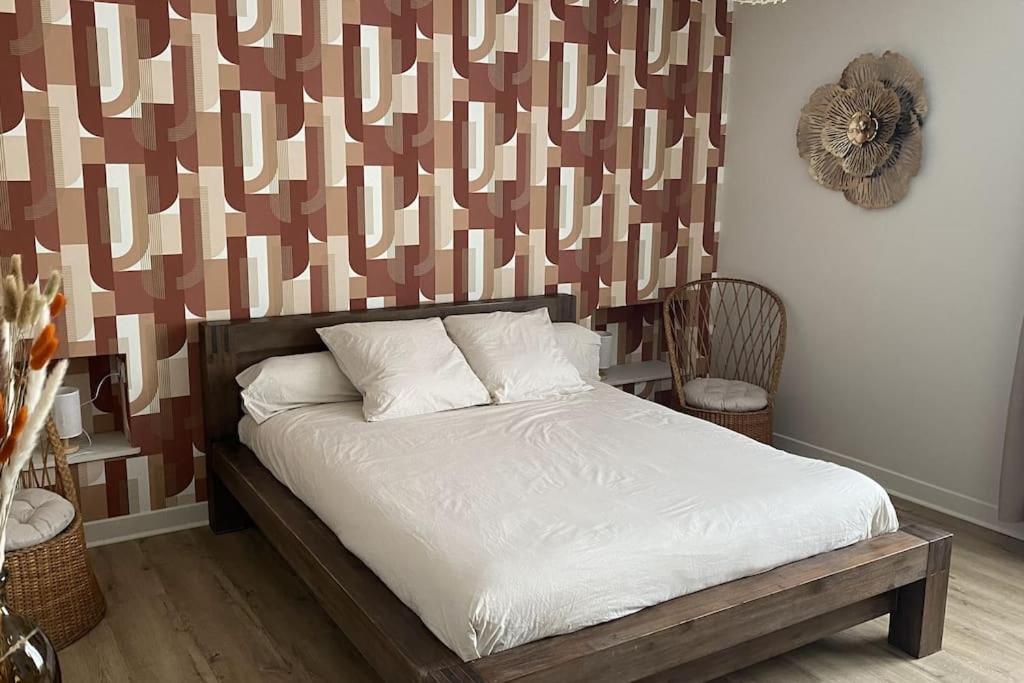 Apartamento Le Cocon Du Faubourg *